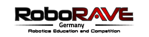 RoboRAVE Germany Logo